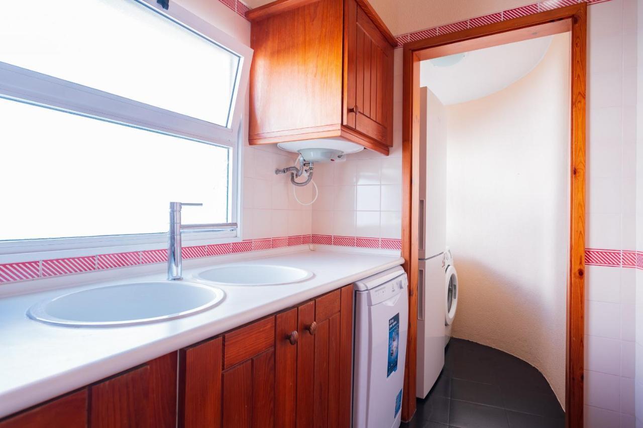 Flh Funchal Ocean View With Pool Apartman Kültér fotó